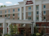 Hampton Inn & Suites Poughkeepsie 3*
