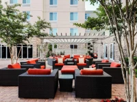 Hilton Garden Inn Melville 3*