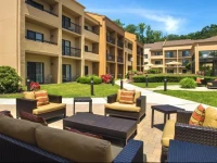 Courtyard Tarrytown Greenburgh 3*