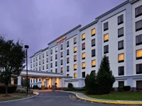 Hampton Inn Long Island-Brookhaven 3*