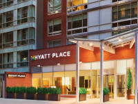 Hyatt Place New York Midtown South