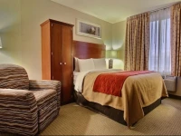Comfort Inn Staten Island 2*