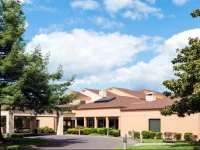 Courtyard Portland Beaverton 3*