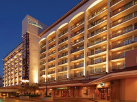 Radisson Ambassador Plaza Hotel and Casino San Juan