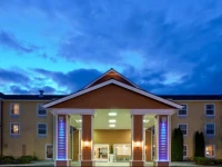 Holiday Inn Express Hotel & Suites Bend 3*