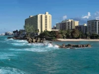 Conrad San Juan Condado Plaza 4*