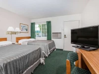Grants Pass Travelodge 2*