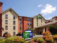 Holiday Inn Express Grants Pass 2*