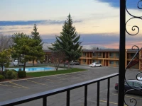 Cimarron Inn Klamath Falls 3*