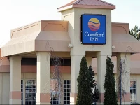 Comfort Inn & Suites Klamath Falls 