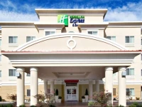Holiday Inn Express Hotel & Suites Klamath Falls Central 2*