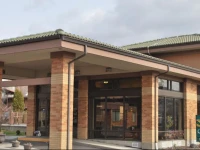 Quality Inn Klamath Falls 2*