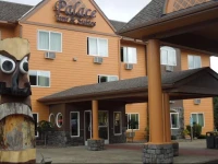 Palace Inn & Suites 2*