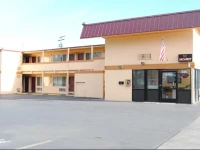 Budget Inn of America 2*