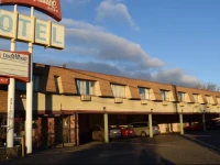 Best Value Inns - Portland 