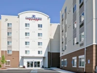 Candlewood Suites Portland Airport 