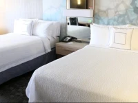 Courtyard Portland Airport 3*