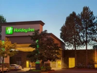 Holiday Inn Portland-Airport I-205 3*