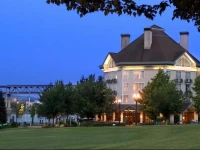 Kimpton RiverPlace Hotel 4*