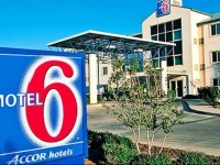 Motel 6 Gresham 1*