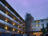 Park Lane Suites & Inn 3*