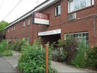 Portland Pensione 2*