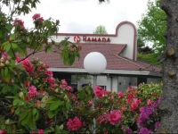 Ramada Portland Airport 2*