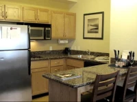 Residence Inn Portland North Harbour 