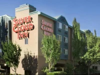 Silver Cloud Inn - Portland 3*