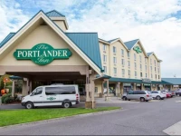 The Portlander Inn and Marketplace 