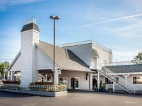 Quality Inn Central Roseburg 3*