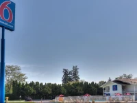 Motel 6 Portland South - Lake Oswego - Tigard 1*