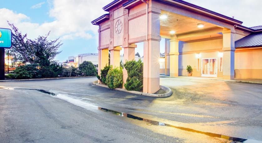 Comfort Inn Florence 2*