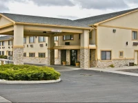 Americas Best Value Inn Ontario 2*
