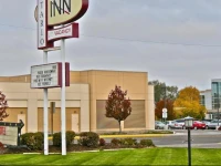 Ontario Inn 1*