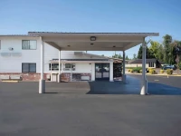 Howard Johnson Gresham 2*