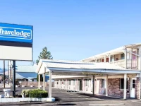 La Grande Travelodge 2*