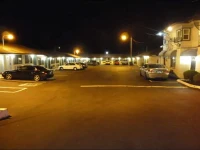 Milwaukie Inn Portland South 2*