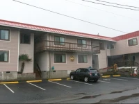 Tradewinds Motel 
