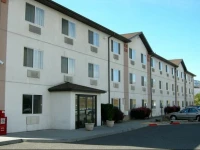 Super 8 The Dalles 2*