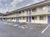 Motel 6 Portland East - Troutdale 1*