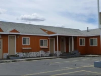 Umatilla Inn & Suites 