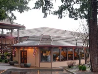 Quality Inn Wilsonville 3*