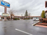 Rodeway Inn Baker City 2*