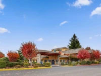 Best Western Sandy Inn 2*