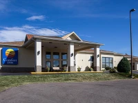 Comfort Inn I-90 3*