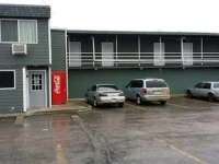 Western Thrifty Inn 
