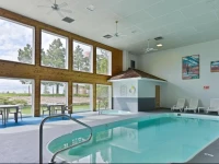 Rodeway Inn & Suites Spearfish 1*