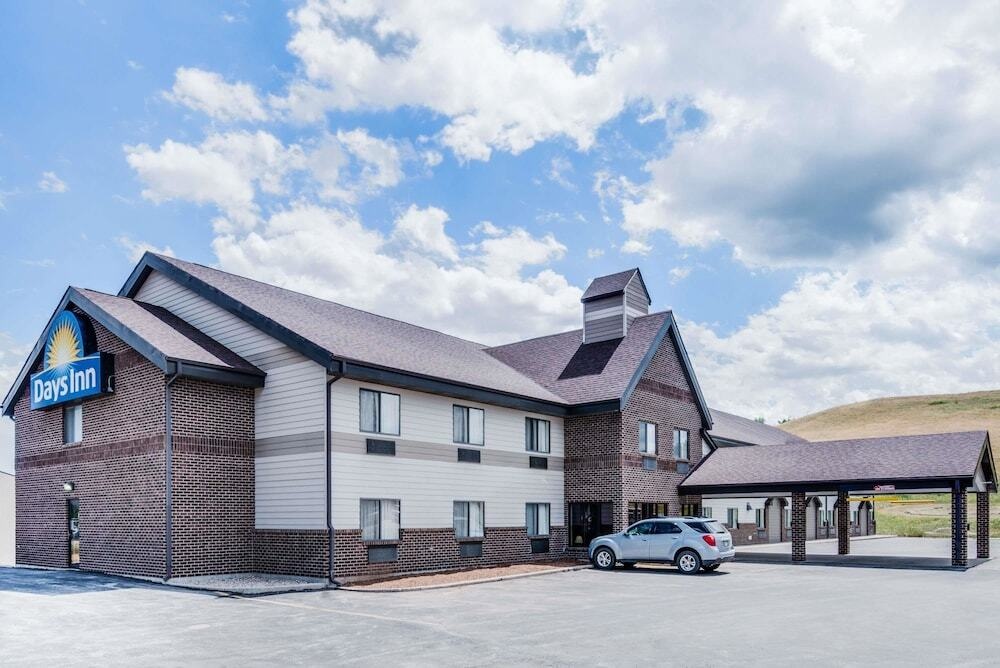 Days Inn Sturgis 3*