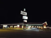 Globetrotter Lodge 